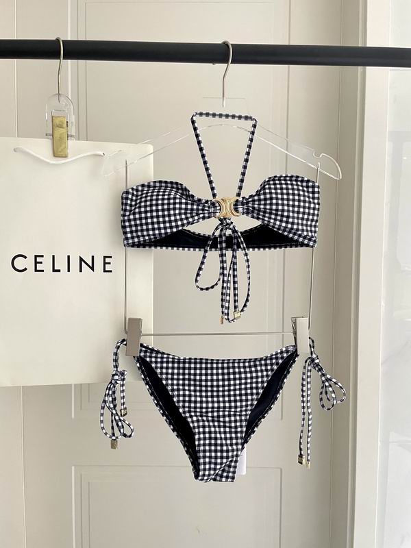 Celine Bikini ID:20260604-136